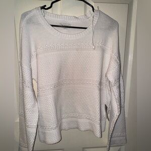 Lucky brand knit sweater. NEW‎